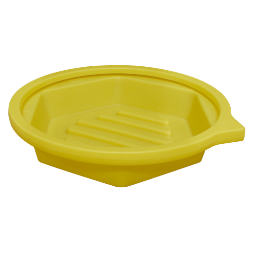 [DRP102] Sealey Drum Tray 86L