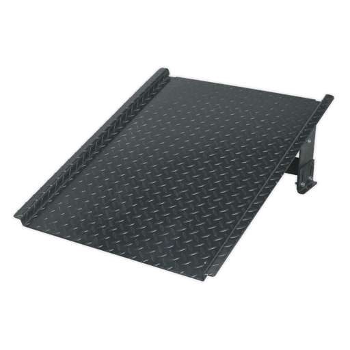 [DRP15] Adjustable Height Ramp for Barrel Bunds & Kerbs