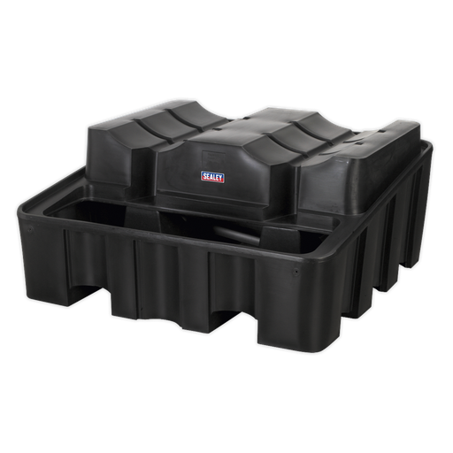 [DRP22] Sealey Drum Rack Dispensing/Storage Unit