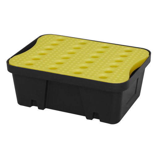 [DRP29] Sealey Spill Tray with Platform 10L