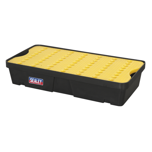 [DRP31] Sealey Spill Tray 30L with Platform