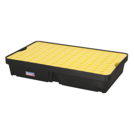 [DRP33] Sealey Spill Tray 60L with Platform