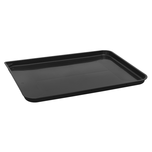 [DRPL05] Sealey Low Profile Oil Drip Tray 5L
