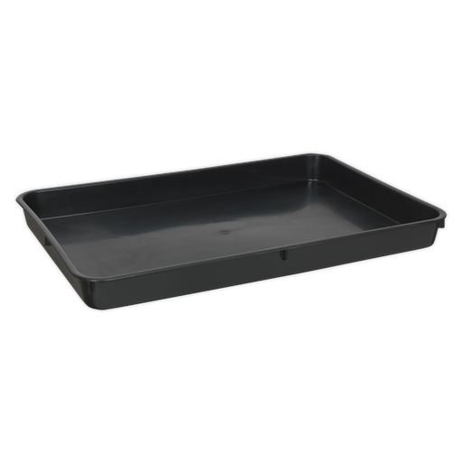 [DRPL09] Sealey Low Profile Oil Drip Tray 9L