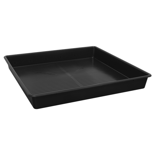 [DRPL100] Low Profile Oil Drip Tray 100L
