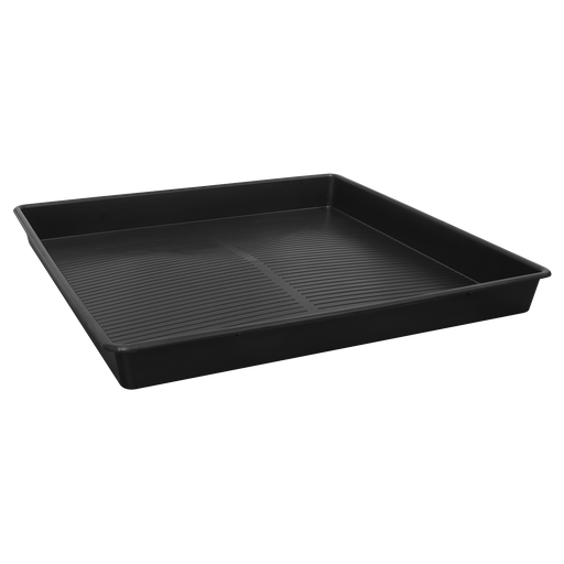 [DRPL120] Low Profile Oil Drip Tray 120L