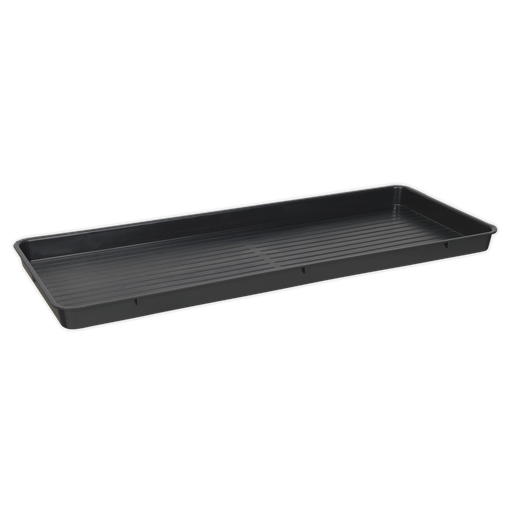 [DRPL15] Sealey Low Profile Oil Drip Tray 15L