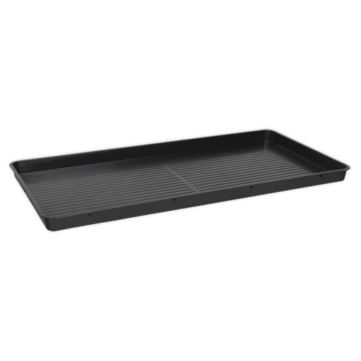 [DRPL25] Sealey Low Profile Oil Drip Tray 25L