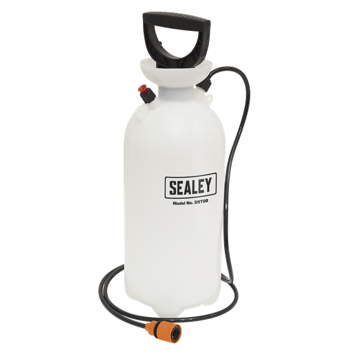 [DST08] Sealey Dust Suppression Water Tank 8L