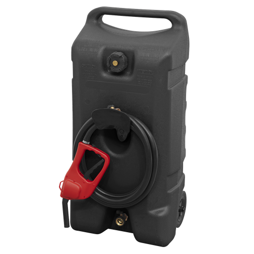 [DT53] Sealey Gravity Fed Mobile Dispensing Tank 53L