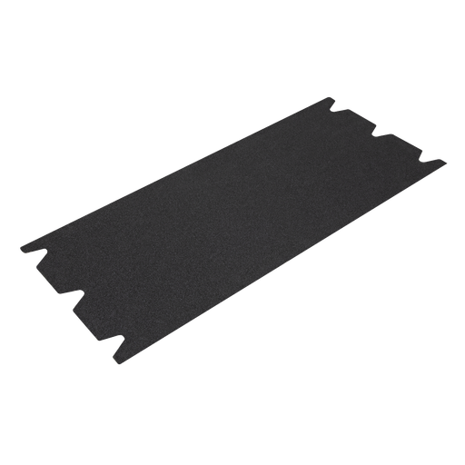 [DU860] Sealey Worksafe® 203 x 495mm Floor Sanding Sheet 60Grit - Pack of 25