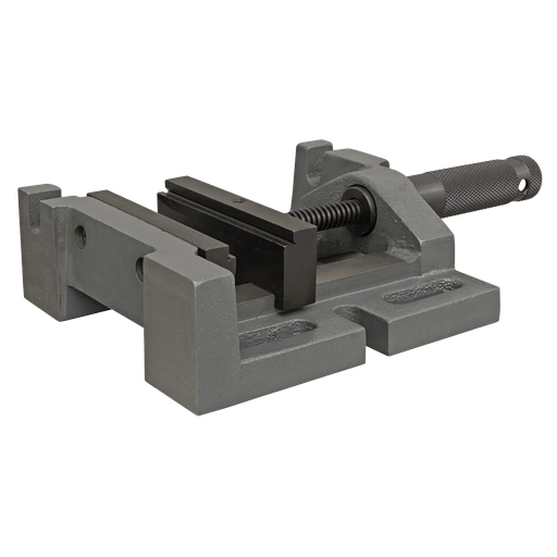 [DV3D] Sealey 3-Way Drill Vice 100mm