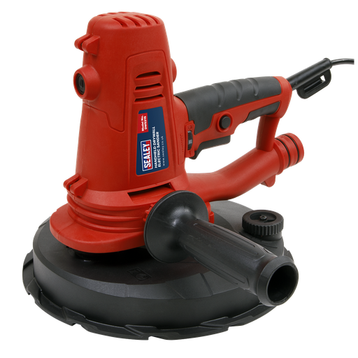 [DWS215] Sealey 215mm Handheld Drywall Electric Sander 1050W