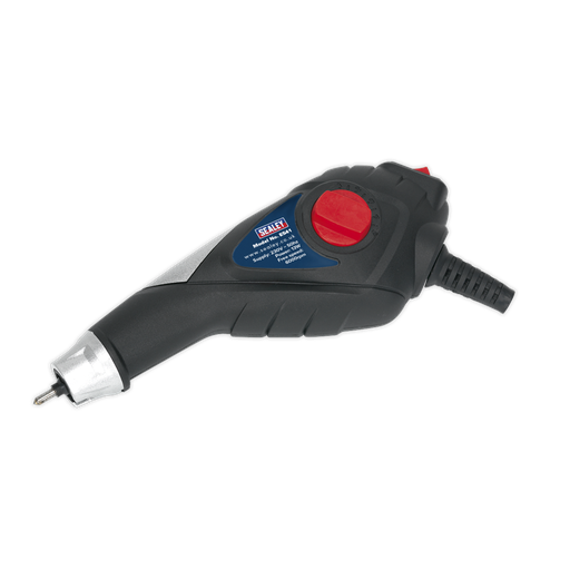 [E541] Sealey Tungsten Carbide Tipped Tool Engraver 13W 230V