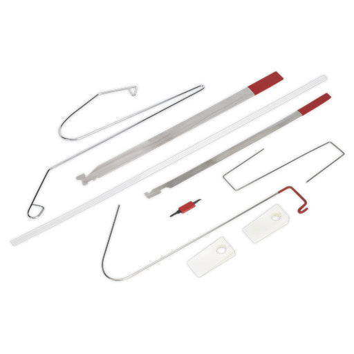 [EC95] Sealey Emergency Car Opening Kit