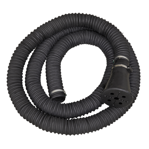 [EFS100H1] Sealey 5m Single Hose 75mm