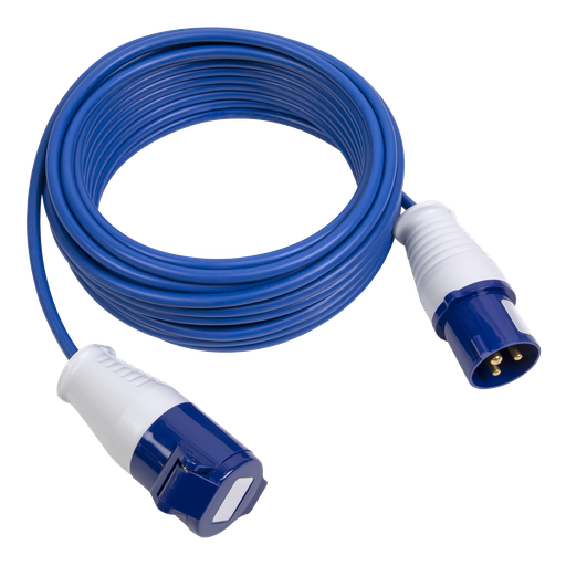 [EL1523016] Sealey 14m Extension Lead 230V 16A