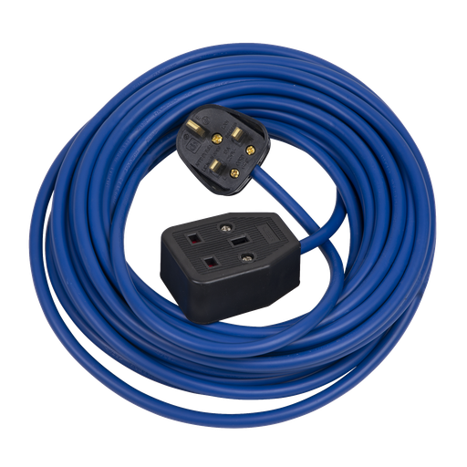 [EL15240] Sealey 14m Extension Lead 240V 13A