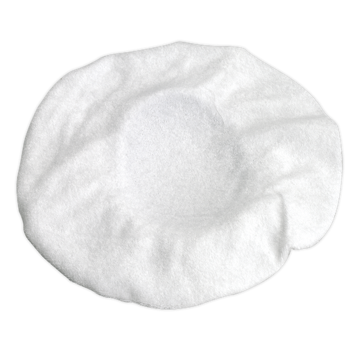 [ER230P.TB] Sealey Terry Bonnet 230mm for ER230P