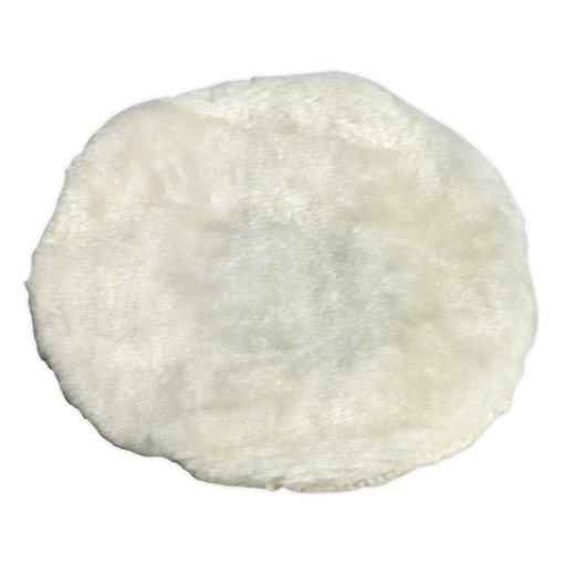 [ER230P.WB] Sealey Synthetic Fleece Bonnet 230mm for ER230P