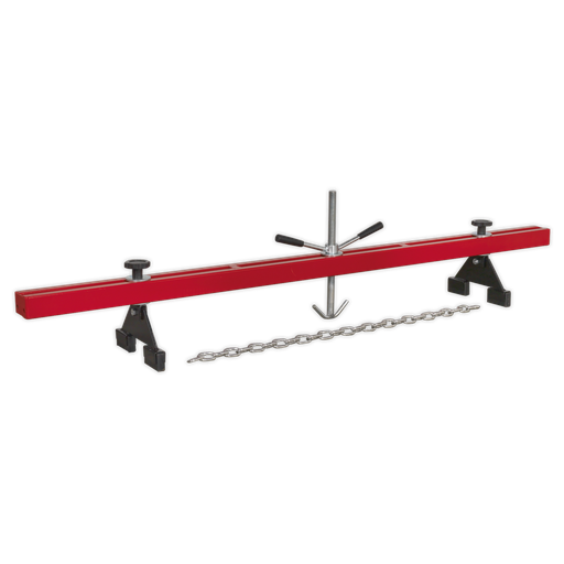 [ES300] Engine Support Beam 300kg