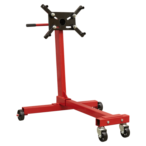 [ES350] Sealey Engine Stand 350kg