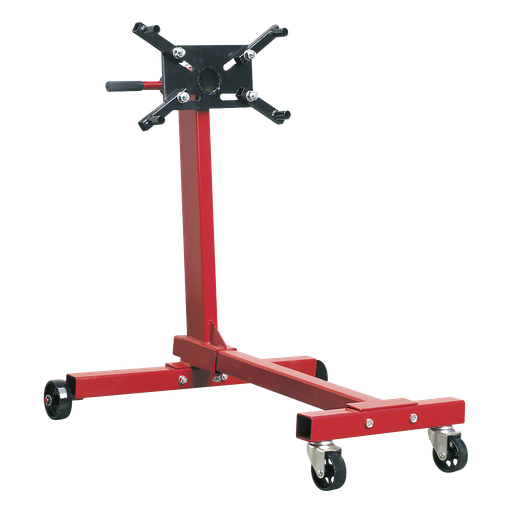 [ES450] Sealey Engine Stand 450kg