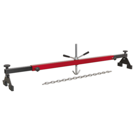 [ES500] Engine Support Beam 500kg