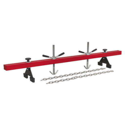 [ES502] Sealey Engine Double Support Beam 500kg Capacity