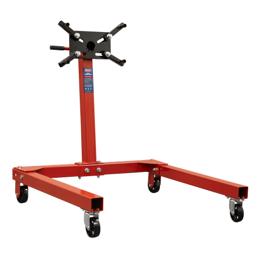 [ES550] Sealey Engine Stand 550kg