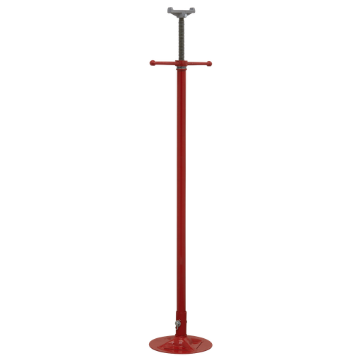 [ES750] Exhaust Support Stand 750kg Capacity