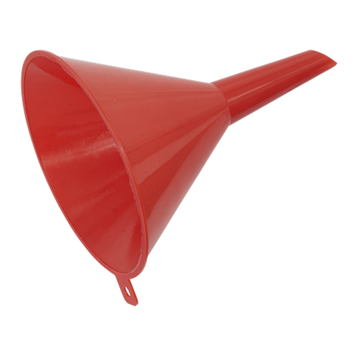 [F1E] Economy Fixed Spout Funnel 115mm - Small