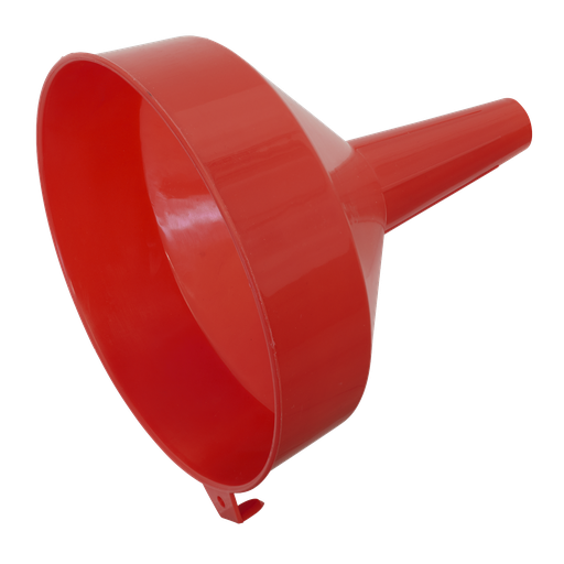 [F2E] Sealey Economy Fixed Spout Funnel 190mm - Small