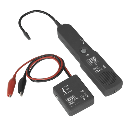 [FF400] Sealey Open & Short DC Circuit Detector 6-42V
