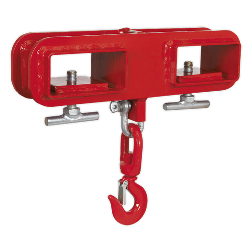[FH01] Sealey Forklift Lifting Hoist 1000kg Capacity