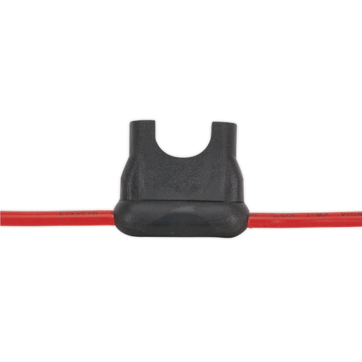 [FH20] Sealey Standard Blade Fuse Holder 20A - Pack of 10