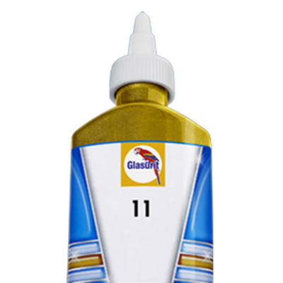 [GLA.50521585] 125ml Glasurit 11-E 435 White Shimmer (Each)
