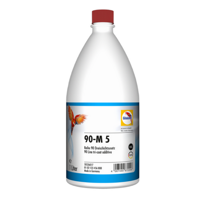 [GLA.50525558] 1ltr Glasurit 90-M5 Tri-Coat Additive (Each)