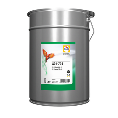 [GLA.50606194] 10ltr Glasurit 801-705 CV-HS-Primer Filler EP (Each)
