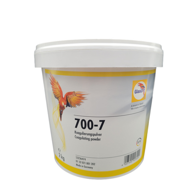 [GLA.53236474] 2kg Glasurit 700-7 Coagulating Agent (Waterbased) (Each)