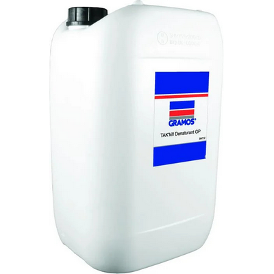 [GRA.B4712-25] 25ltr Gramos Takkill Denaturant GP (Each)