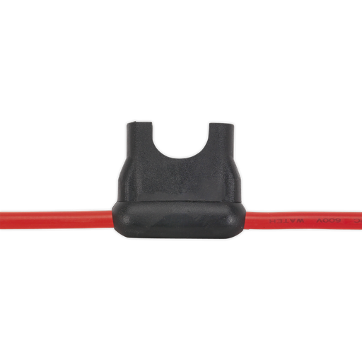 [FH30] Sealey Standard Blade Fuse Holder 30A - Pack of 10