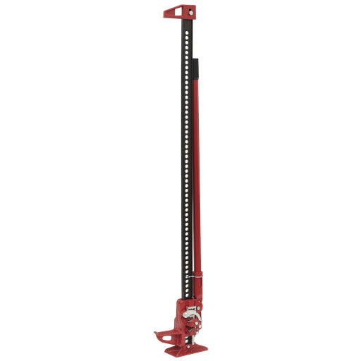 [FJ60] Sealey Farm Jack 1500mm 2 Tonne Capacity