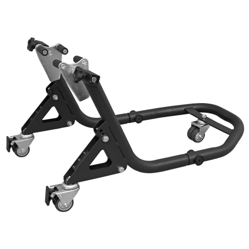[FPS1MD] Sealey Universal Front Paddock Stand 360° Floating