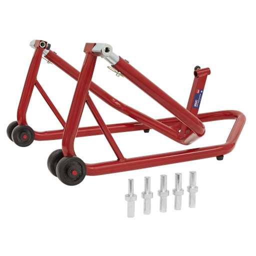 [FPS5] Sealey Front Headstock Stand