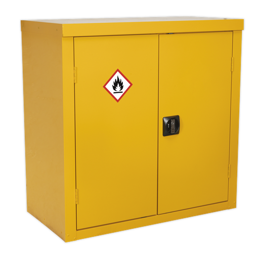 [FSC05] Sealey Hazardous Substance Cabinet 900 x 460 x 900mm