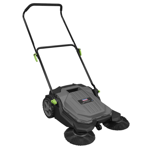 [FSW70] Sealey Floor Sweeper 650mm