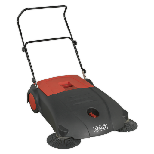 [FSW80] Floor Sweeper 800mm