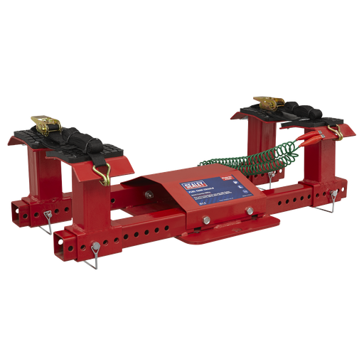 [FTC01] Sealey Fuel Tank Cradle 565kg Capacity