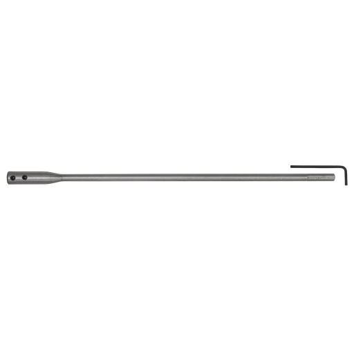 [FWBEXT] Sealey Worksafe® Flat Wood Bit Extension 300mm